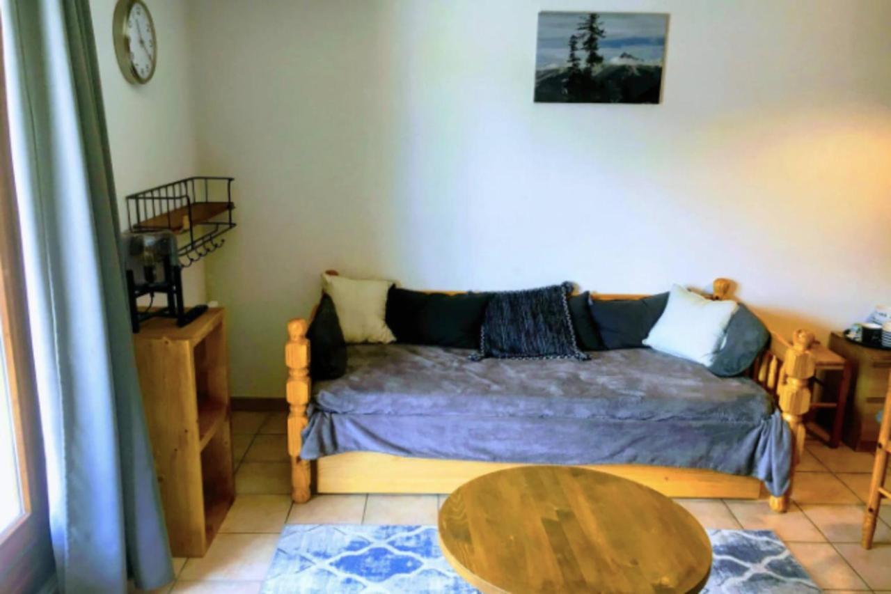 Family Flat Cosy 35M Terrace 10M For 6 Pers Apartment La Salle-les-Alpes Exterior foto