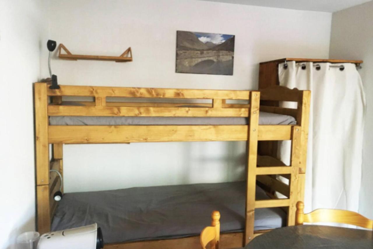 Family Flat Cosy 35M Terrace 10M For 6 Pers Apartment La Salle-les-Alpes Exterior foto
